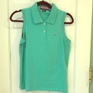 Vineyard Vines Sleeveless Top
